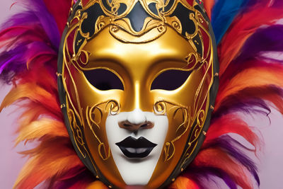 masque