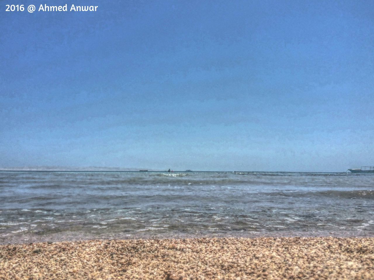 water, horizon over water, sea, blue, beach, scenics, tranquility, tranquil scene, shore, clear sky, calm, beauty in nature, nature, seascape, coastline, day, ocean, outdoors, sky, summer, non-urban scene, no people