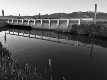 water