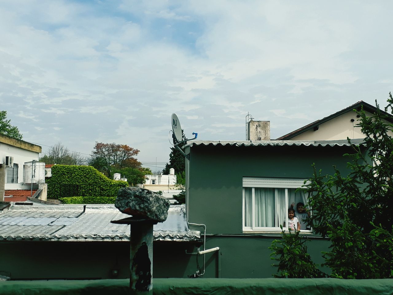 Estación Don Bosco [Línea Roca]