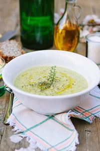 Close-up of food in bowl