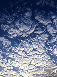 Full frame shot of white background