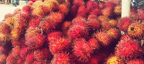 rambutan