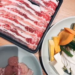 meat