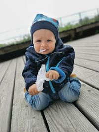 child