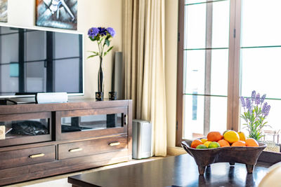 home interior