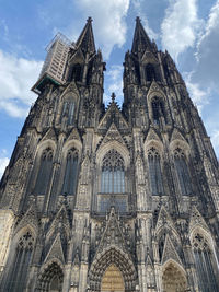 Koln cathedral, germany 
