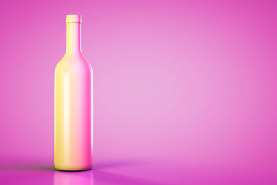 Close-up of drink in glass on table