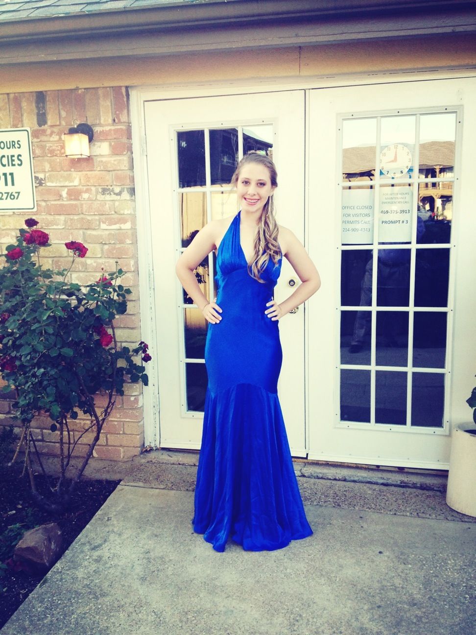 PROM 