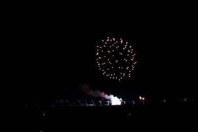 fireworks