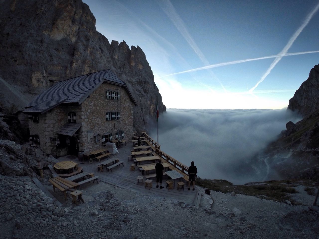 Langkofel