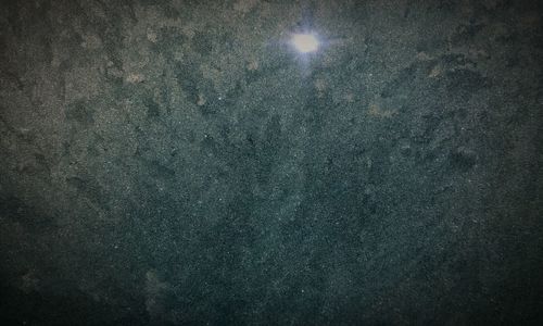 Full frame shot of black background