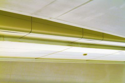 Close-up of yellow flowers