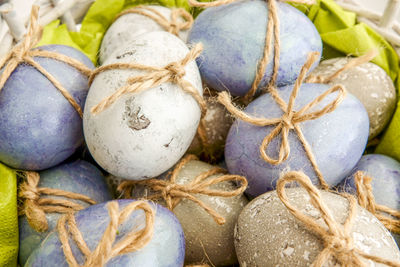 Close-up of fruits for sale in market