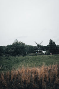 windmill