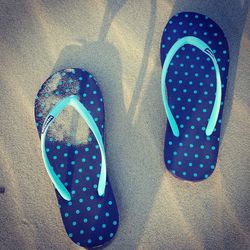 Close-up of object on wall