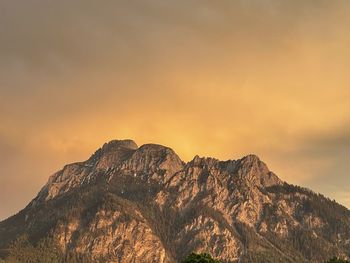 Säuling allgäu schwangau