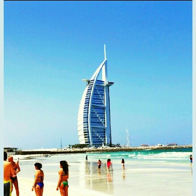 Jumeirahbeach