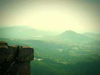 mountain