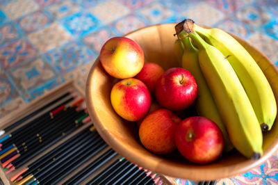 fruit
