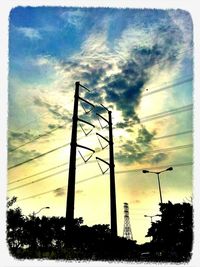 sky