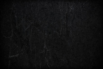 Full frame shot of old black background
