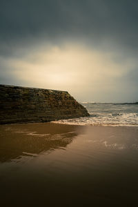 sea