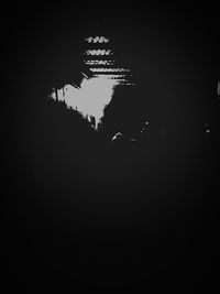 silhouette