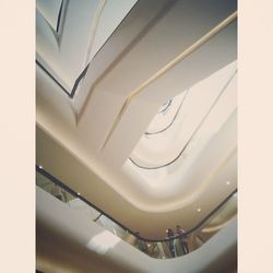 indoors