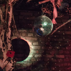 disco ball