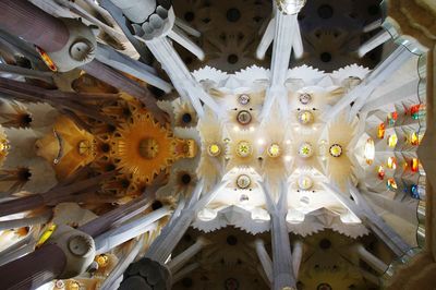 Full frame shot of wall