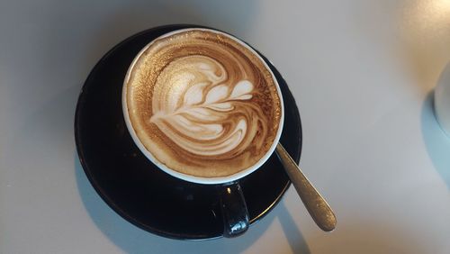 coffee
