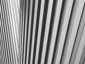 Full frame shot of corrugated iron