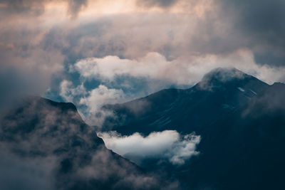 cloud