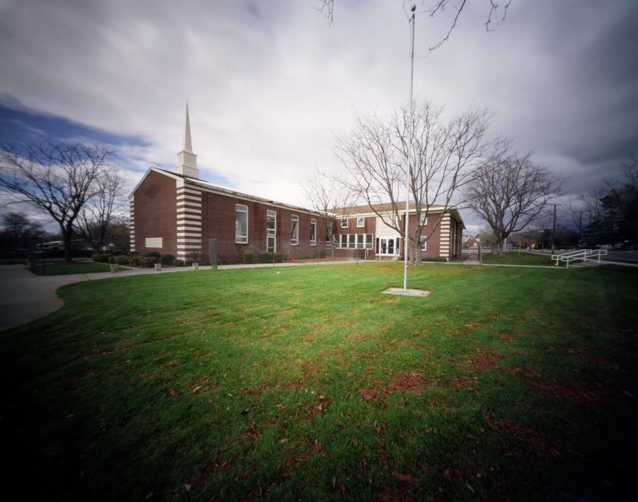 The Church of Jesus Christ of Latter-day Saints