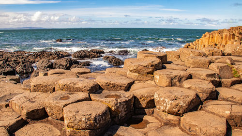 sea