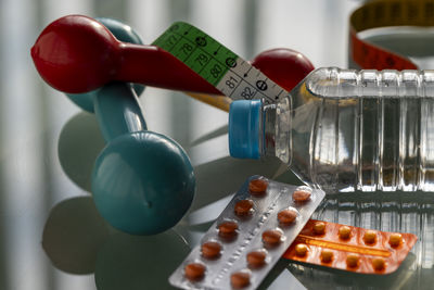 healthcare and medicine