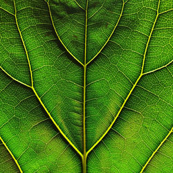 Full frame shot of leaf