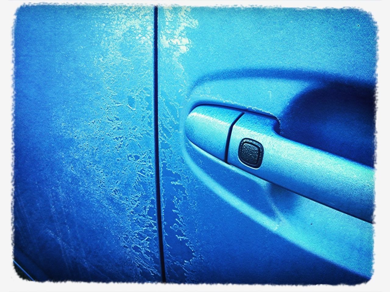 blue, transfer print, auto post production filter, technology, close-up, indoors, transportation, metal, part of, equipment, protection, mode of transport, connection, no people, car, safety, land vehicle, day, still life, high angle view