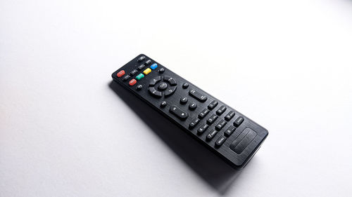 remote control