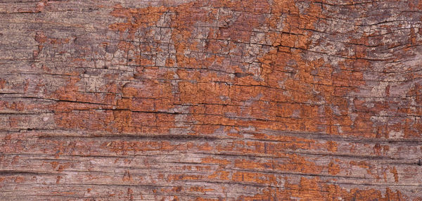Full frame shot of weathered wall