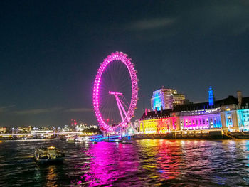 ferris wheel