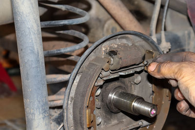 wheel