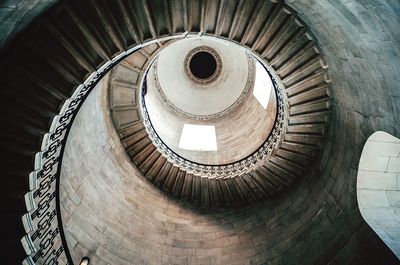 Beautiful Spiral Staircase Leading from the Beach To the Promenade  Editorial Photography - Image of tourism, blue: 111052847