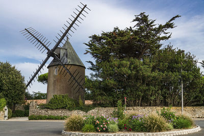 environmental conservation