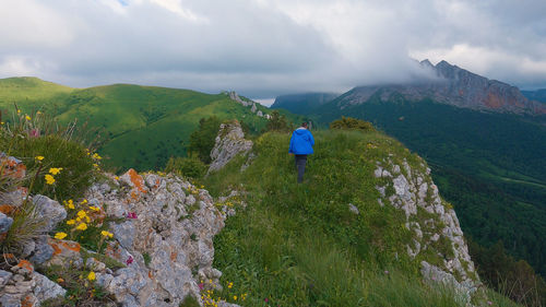 mountain