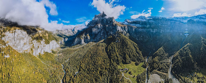 mountain