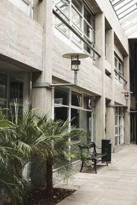 architecture