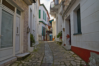 architecture