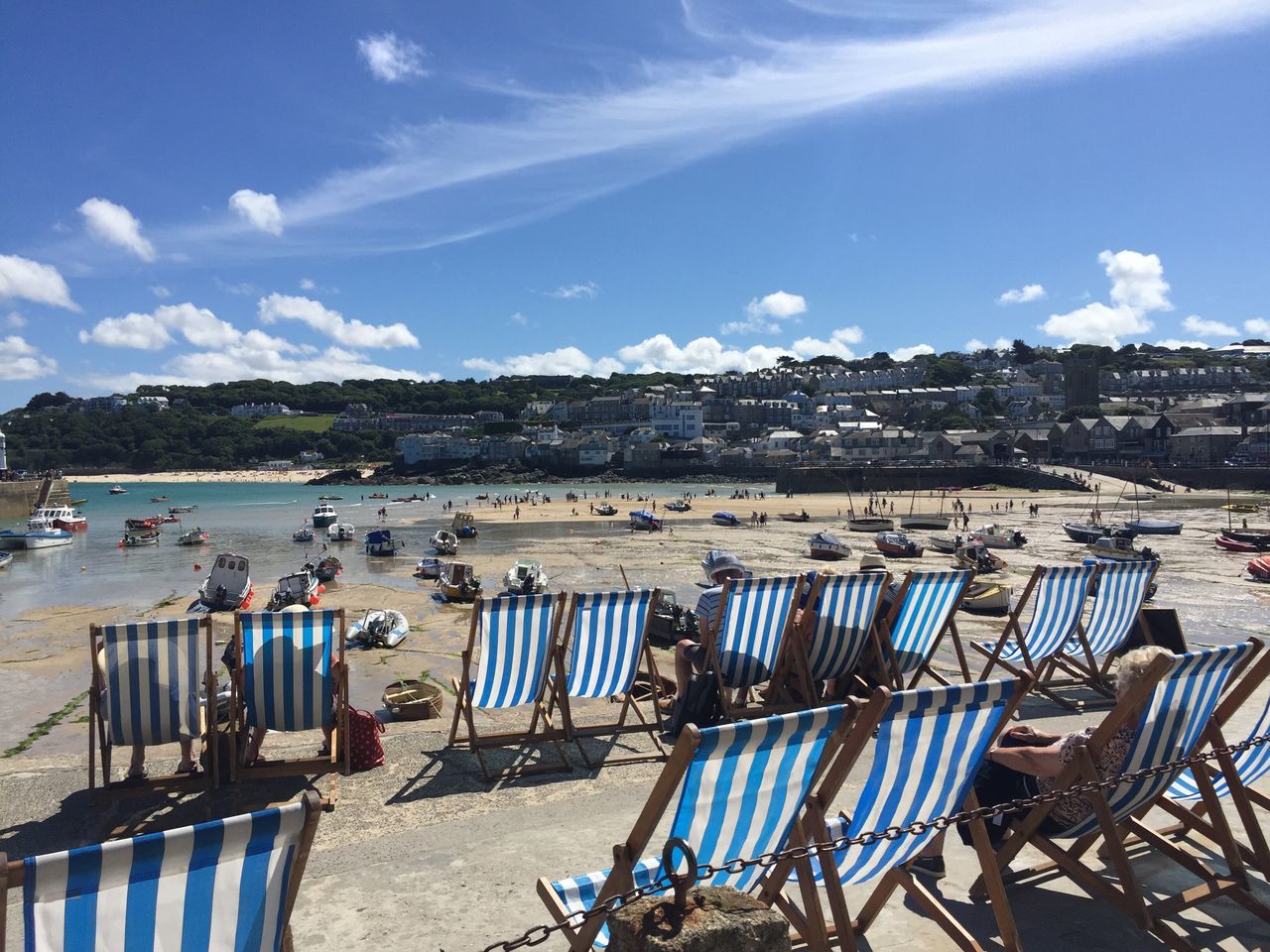 St.Ives, Cornwall